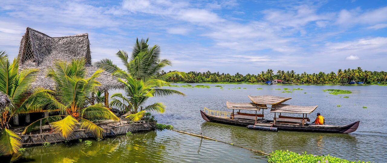 South India