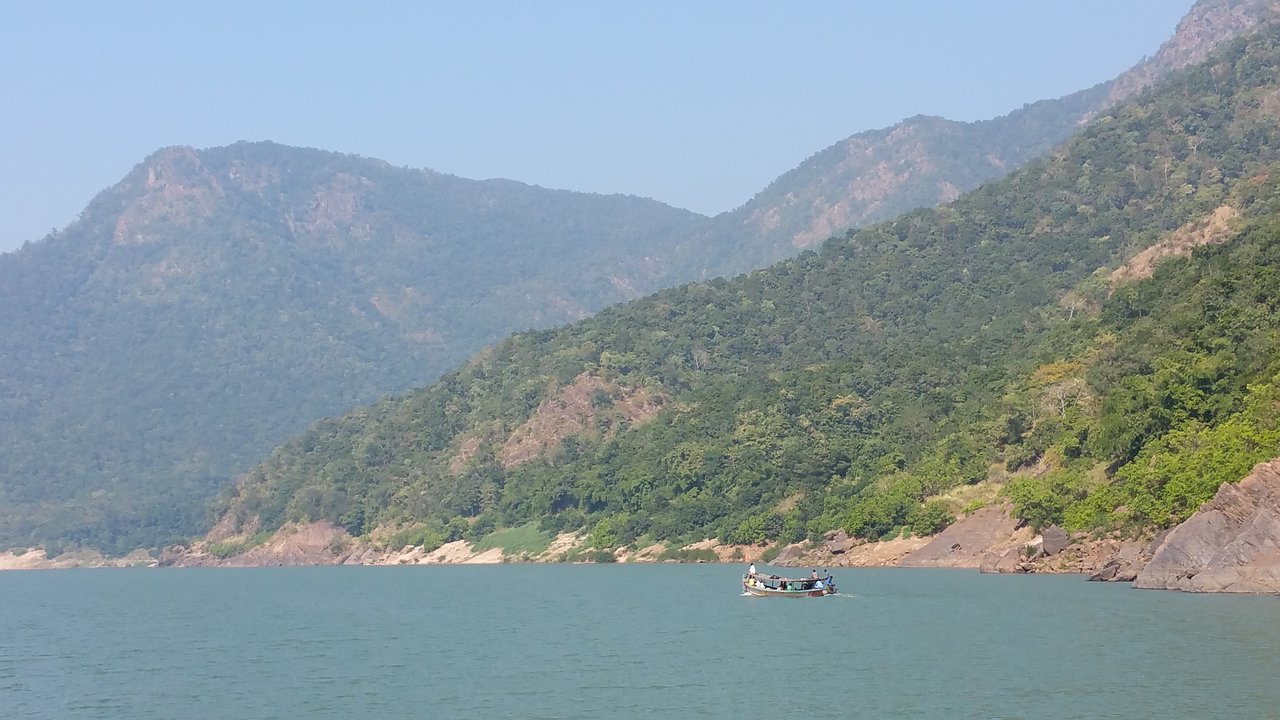 East Godavari