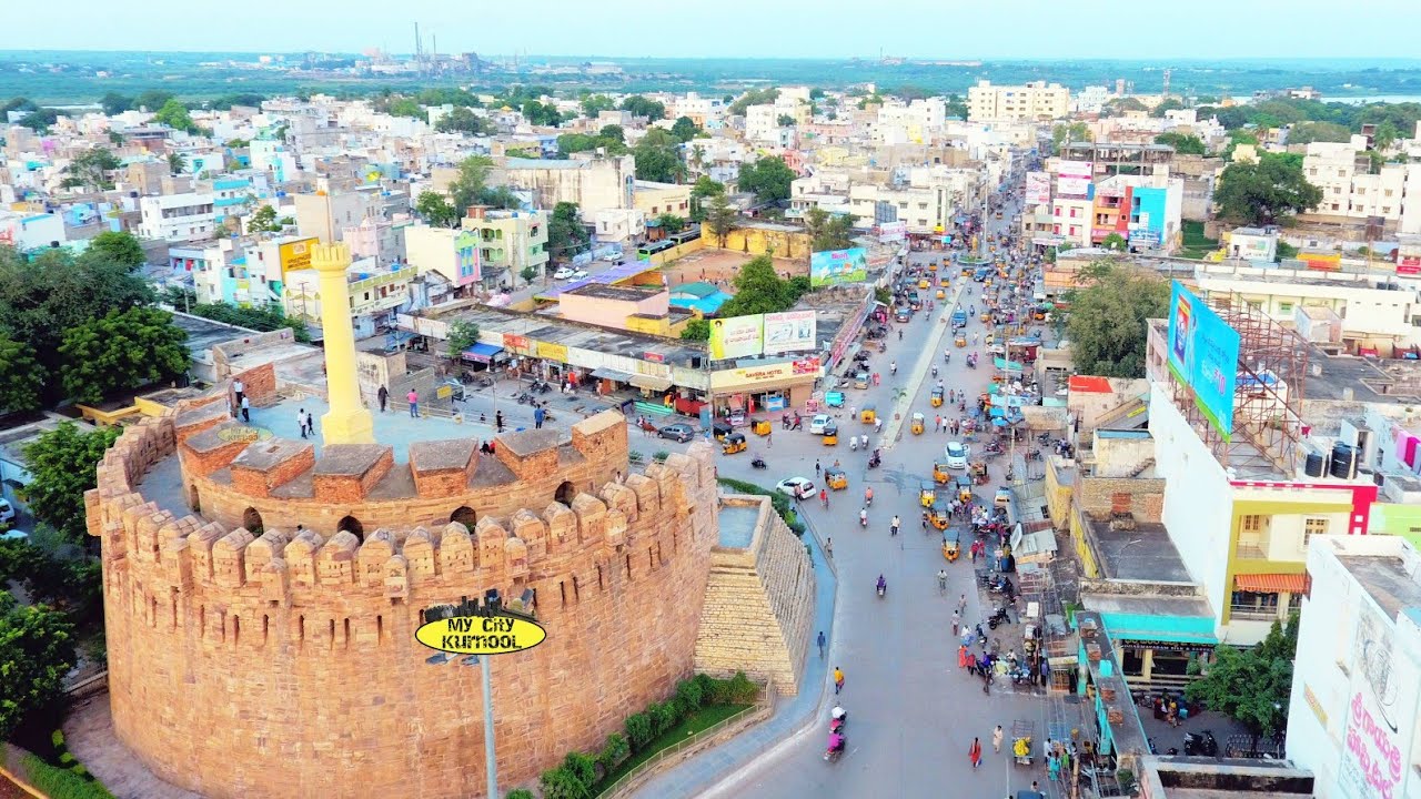 Kurnool