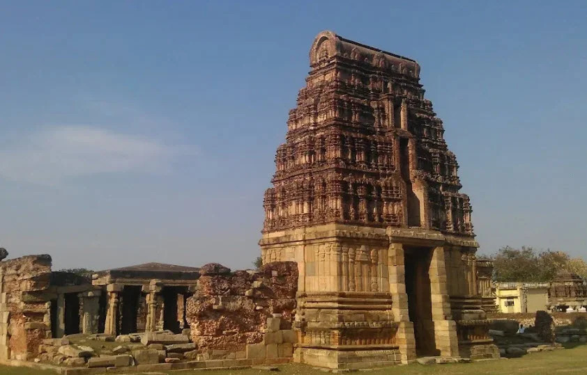 Sri Potti Sriramulu Nellore