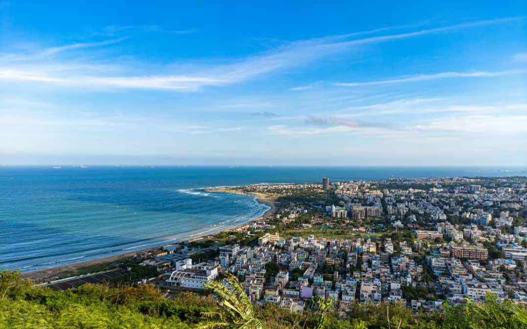 Visakhapatnam