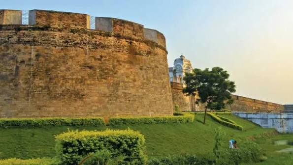 Vizianagaram