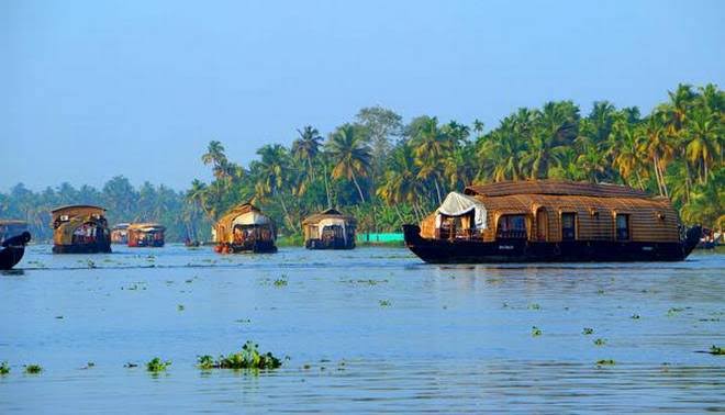 West Godavari