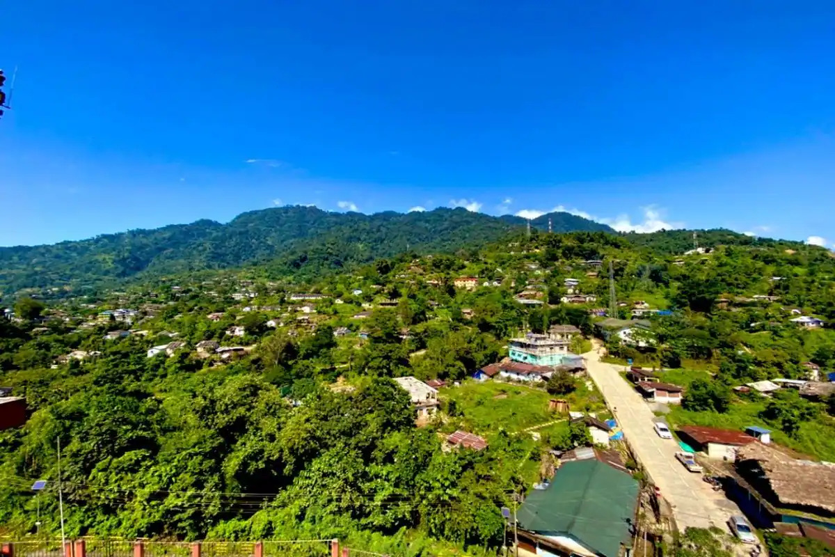 Changlang