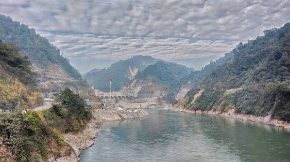Lower Subansiri