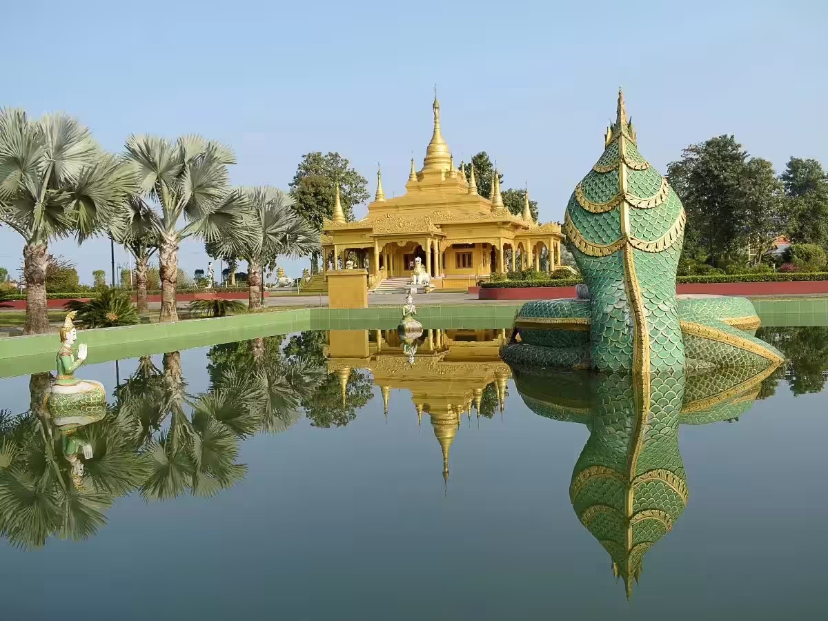 Namsai
