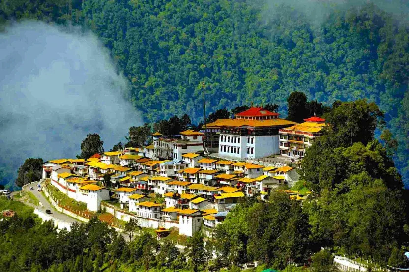 Tawang