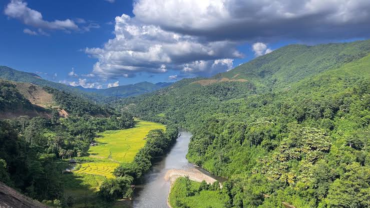 Upper Subansiri