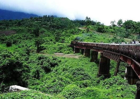 Cachar