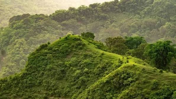 Chirang