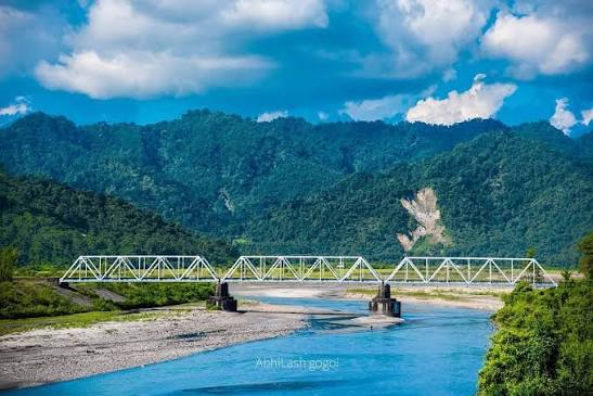 Dhemaji