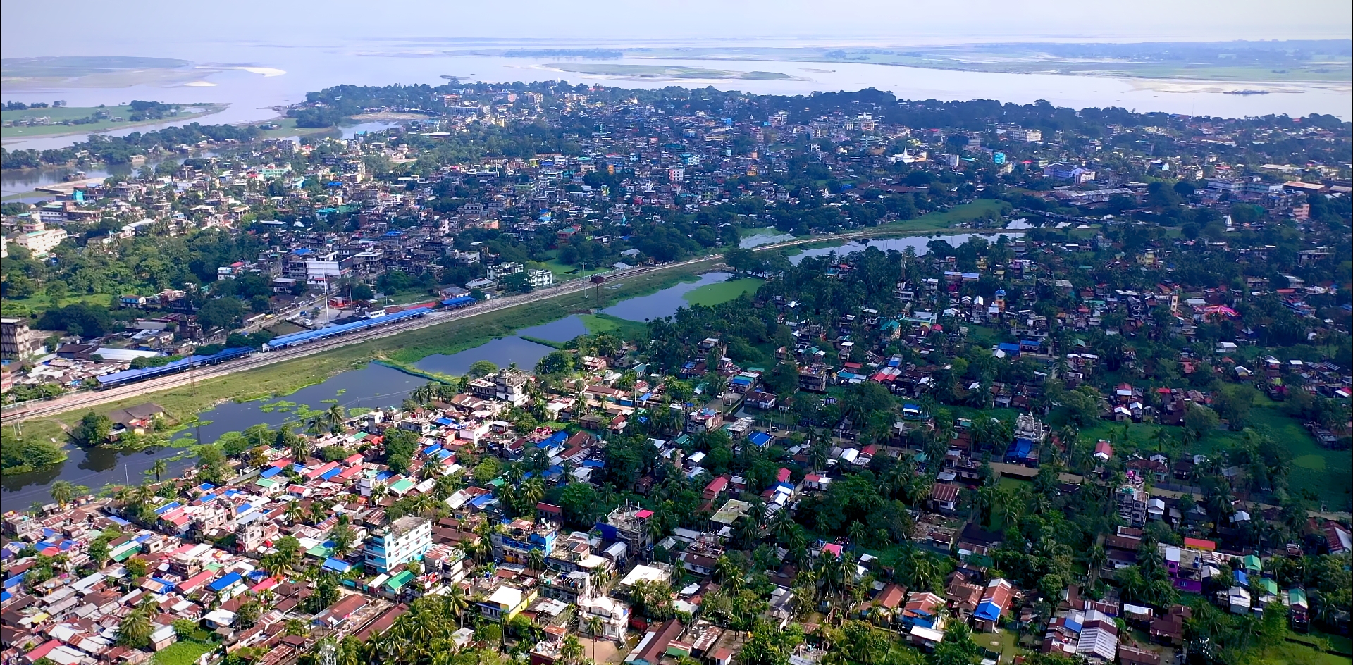 Dhubri