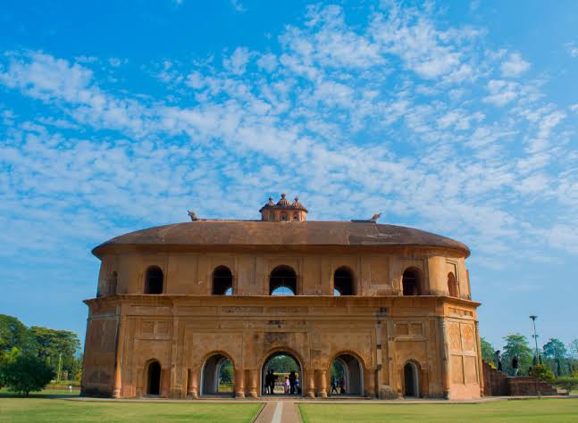 Sivasagar