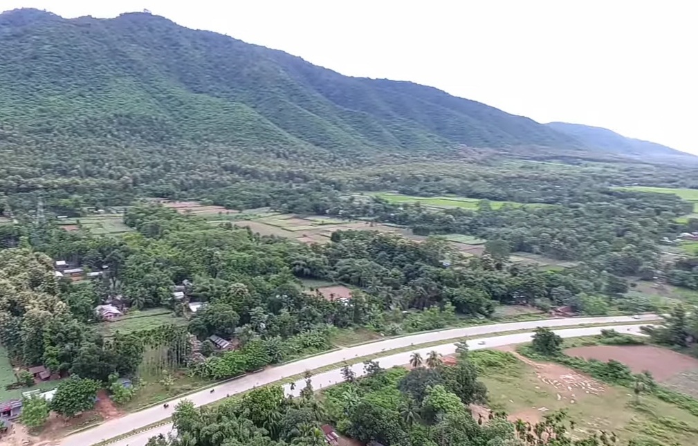 Hojai