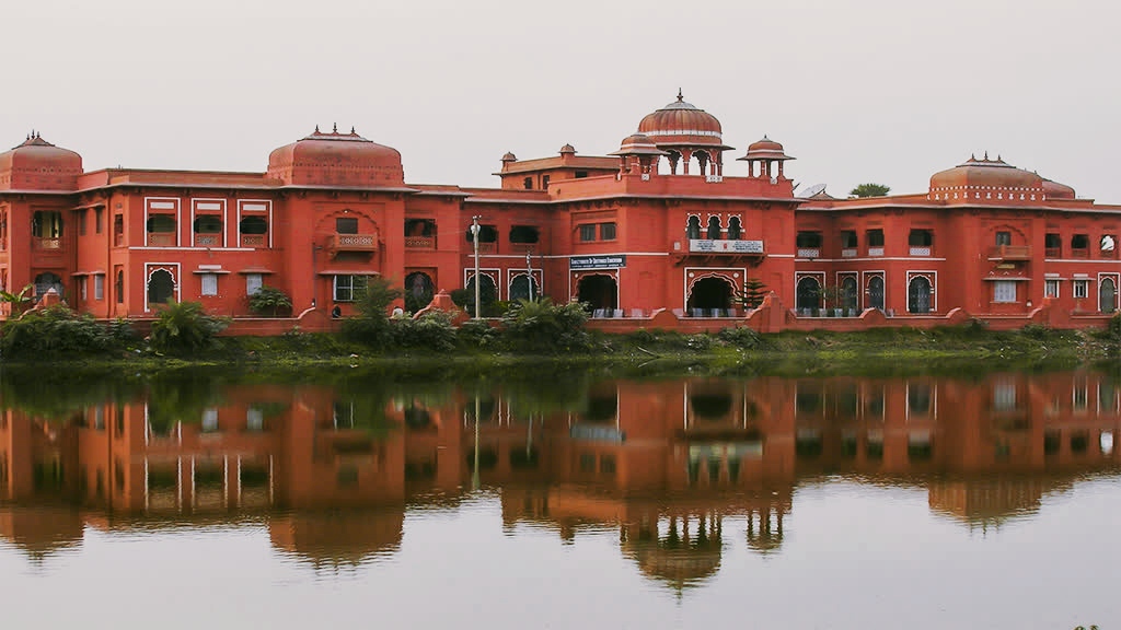 Darbhanga