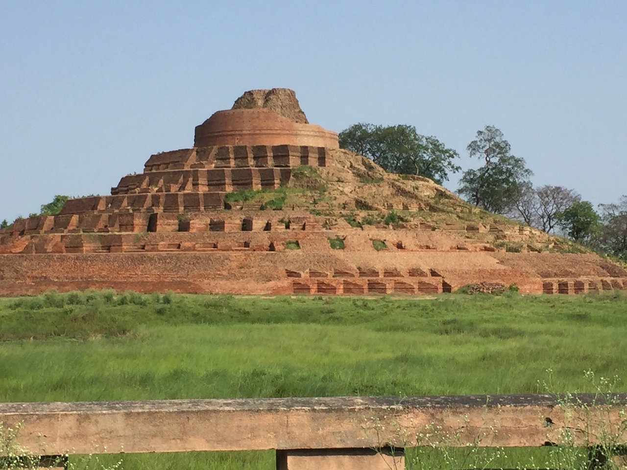 East Champaran