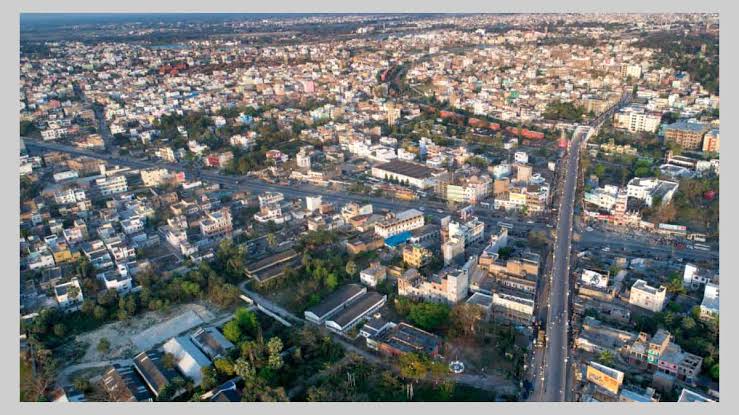 Muzaffarpur
