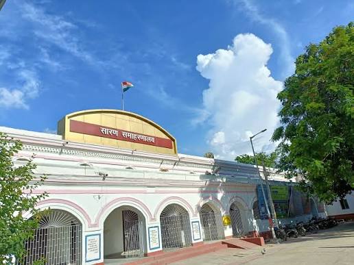 Saran