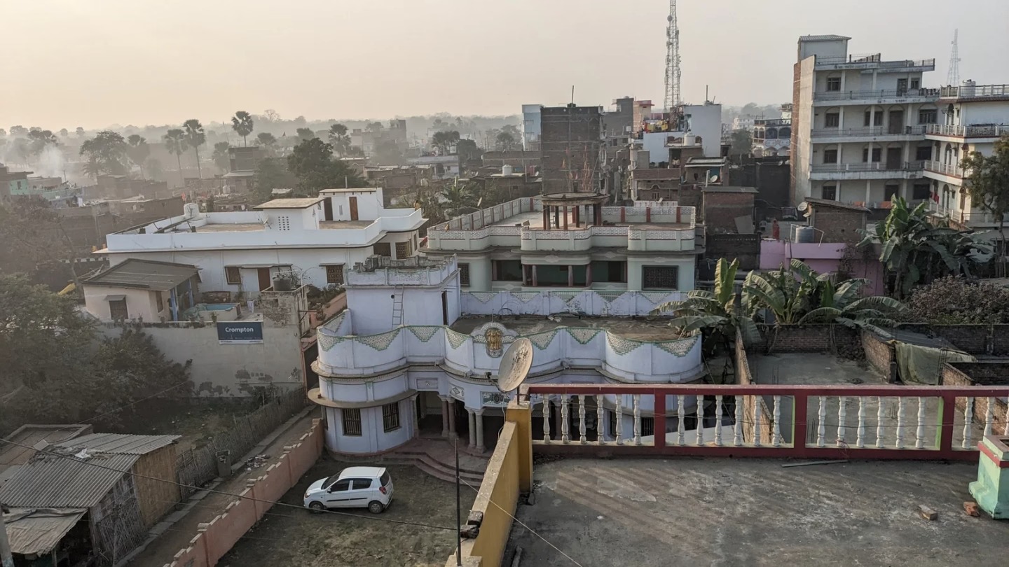 Sheohar