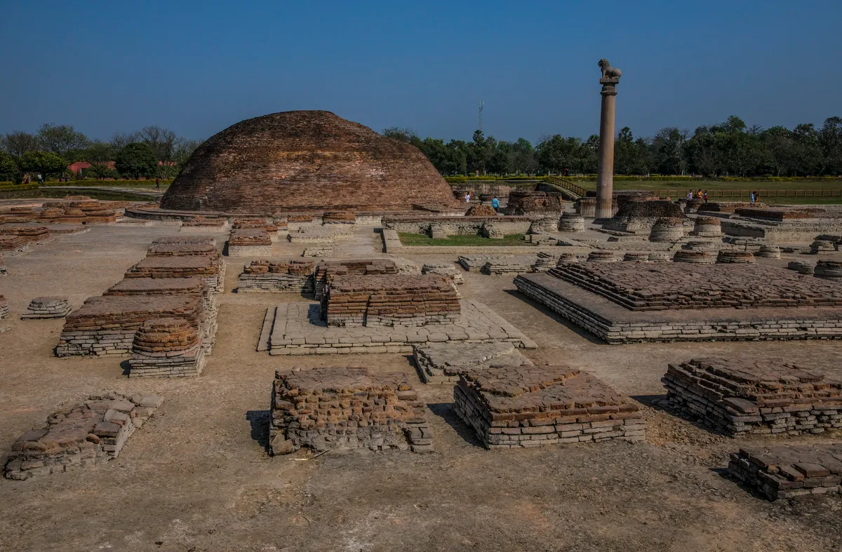 Vaishali