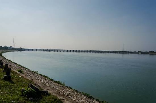 West Champaran