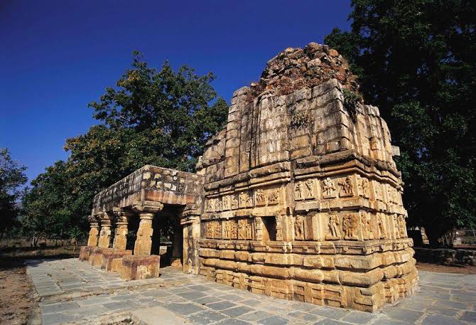 Kabirdham (formerly Kawardha)