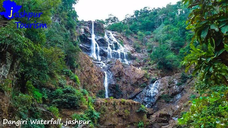 Jashpur