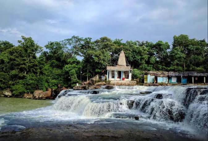 Dhamtari
