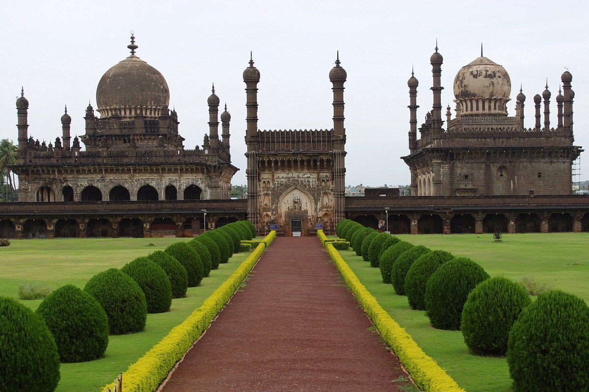 Bijapur