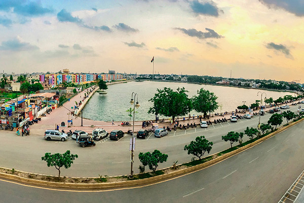 Raipur