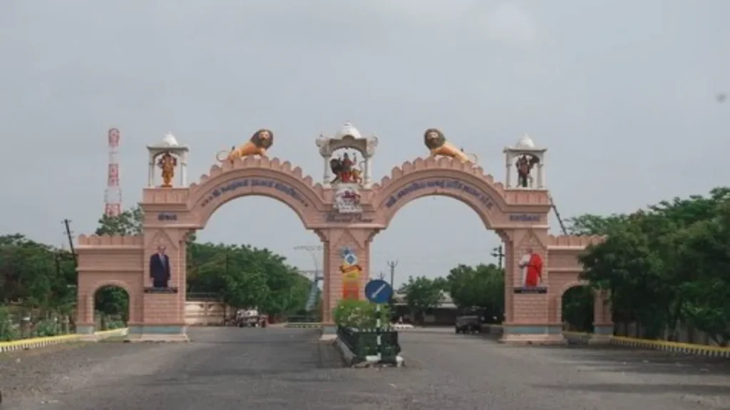 Amreli district