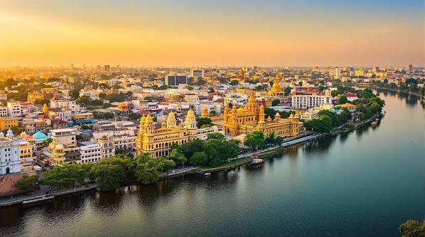 Bharuch