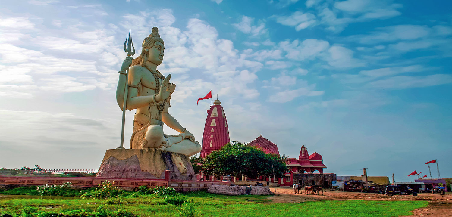 Devbhoomi Dwarka
