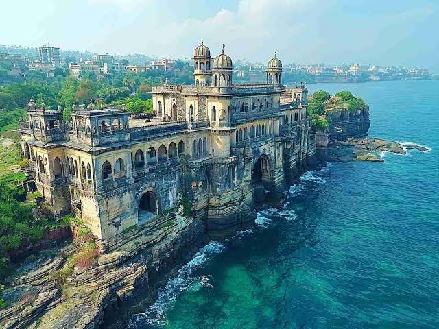 Porbandar