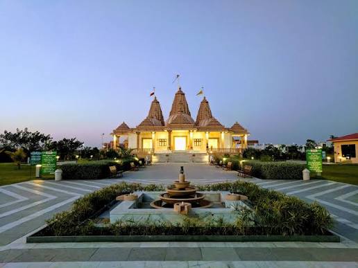 Surendranagar