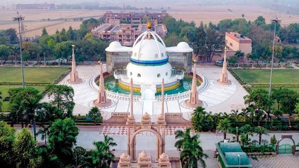 Faridabad