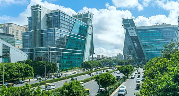 Gurgaon