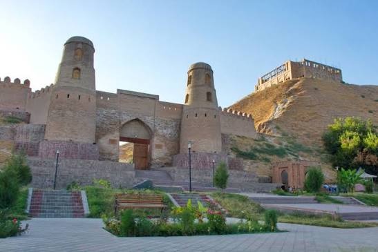 Hissar