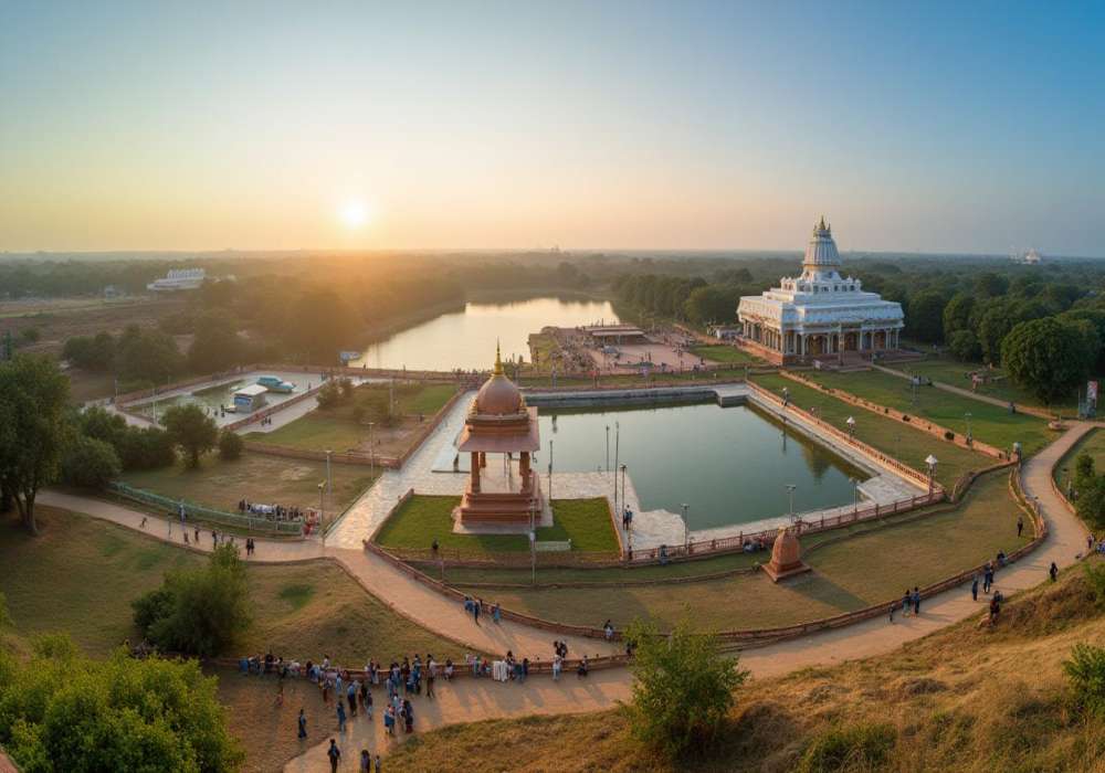 Kurukshetra