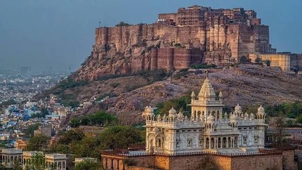 Mahendragarh