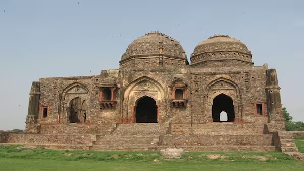 Mewat