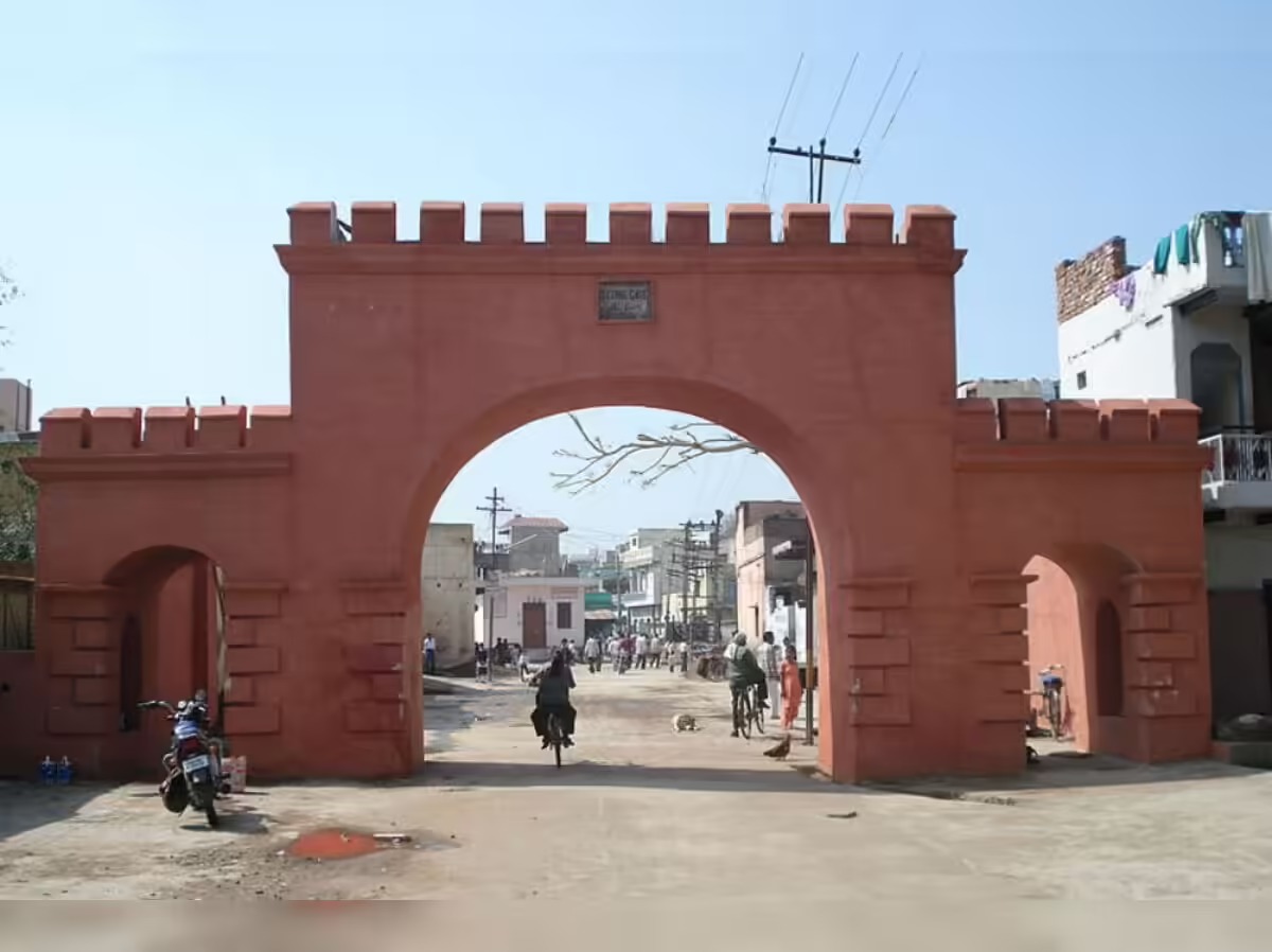 Rewari