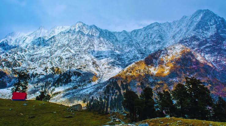 Kangra
