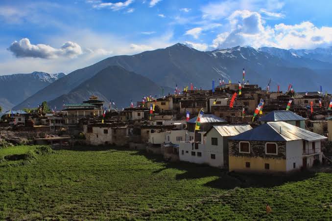 Kinnaur
