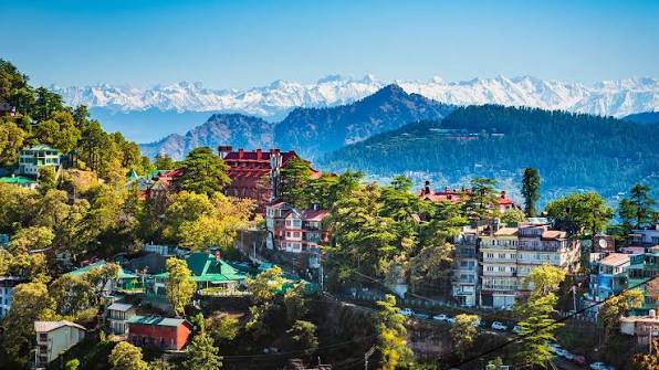 Shimla