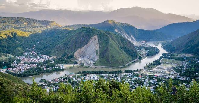 Baramulla