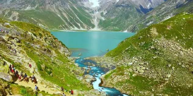 Ganderbal