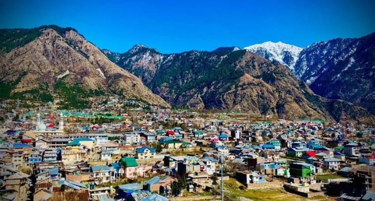 Kishtwar