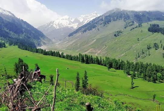 Kulgam