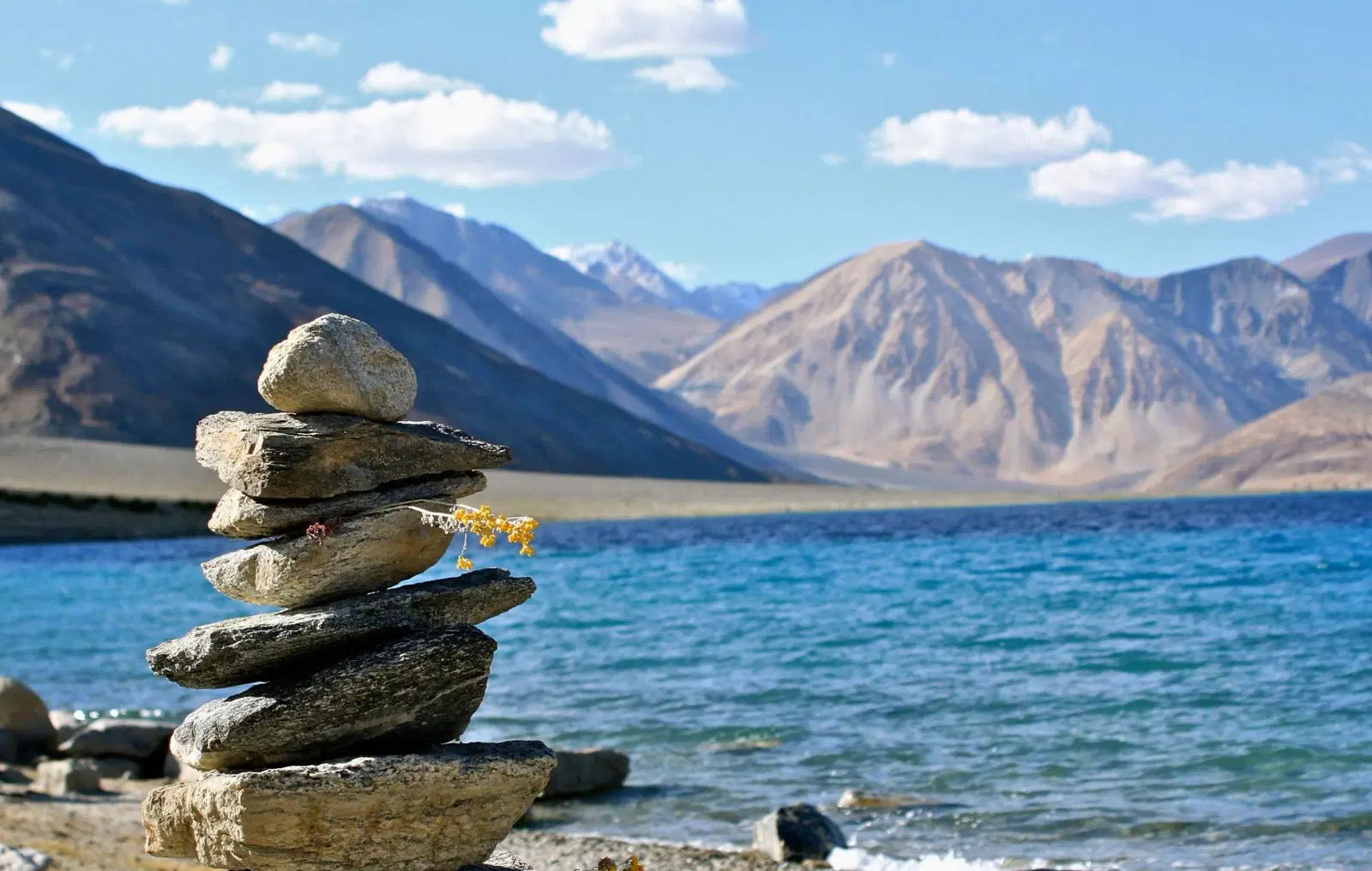 Leh